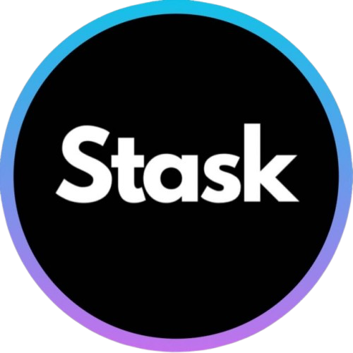Stask Logo
